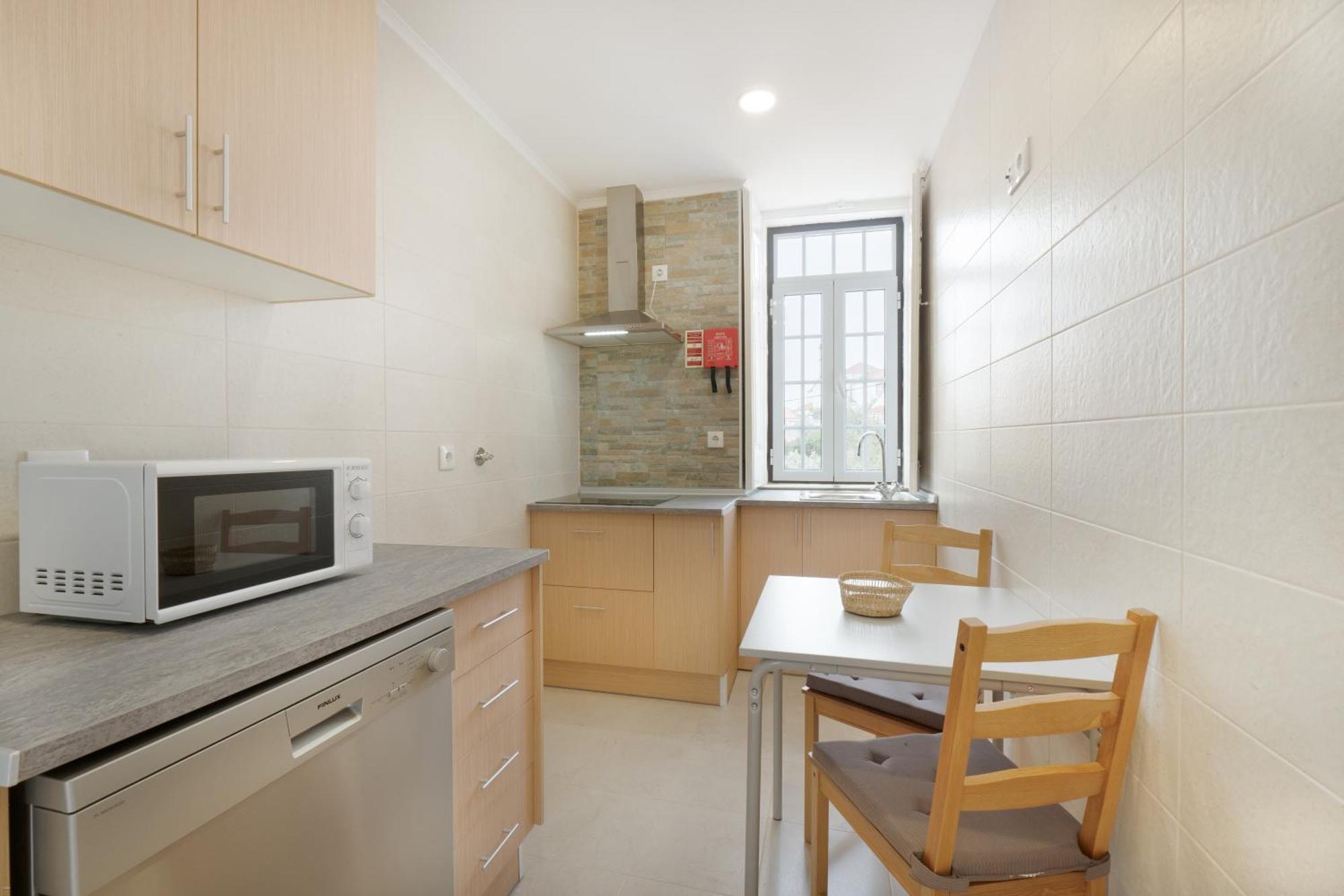 Appartement Casa De Cardigos Extérieur photo