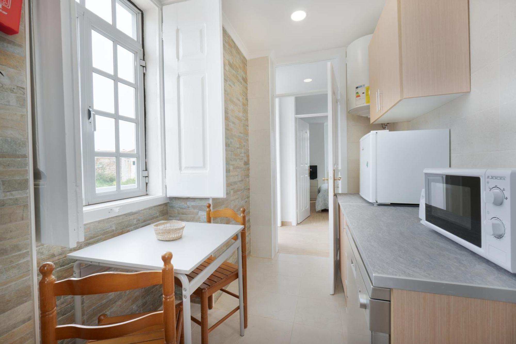 Appartement Casa De Cardigos Extérieur photo