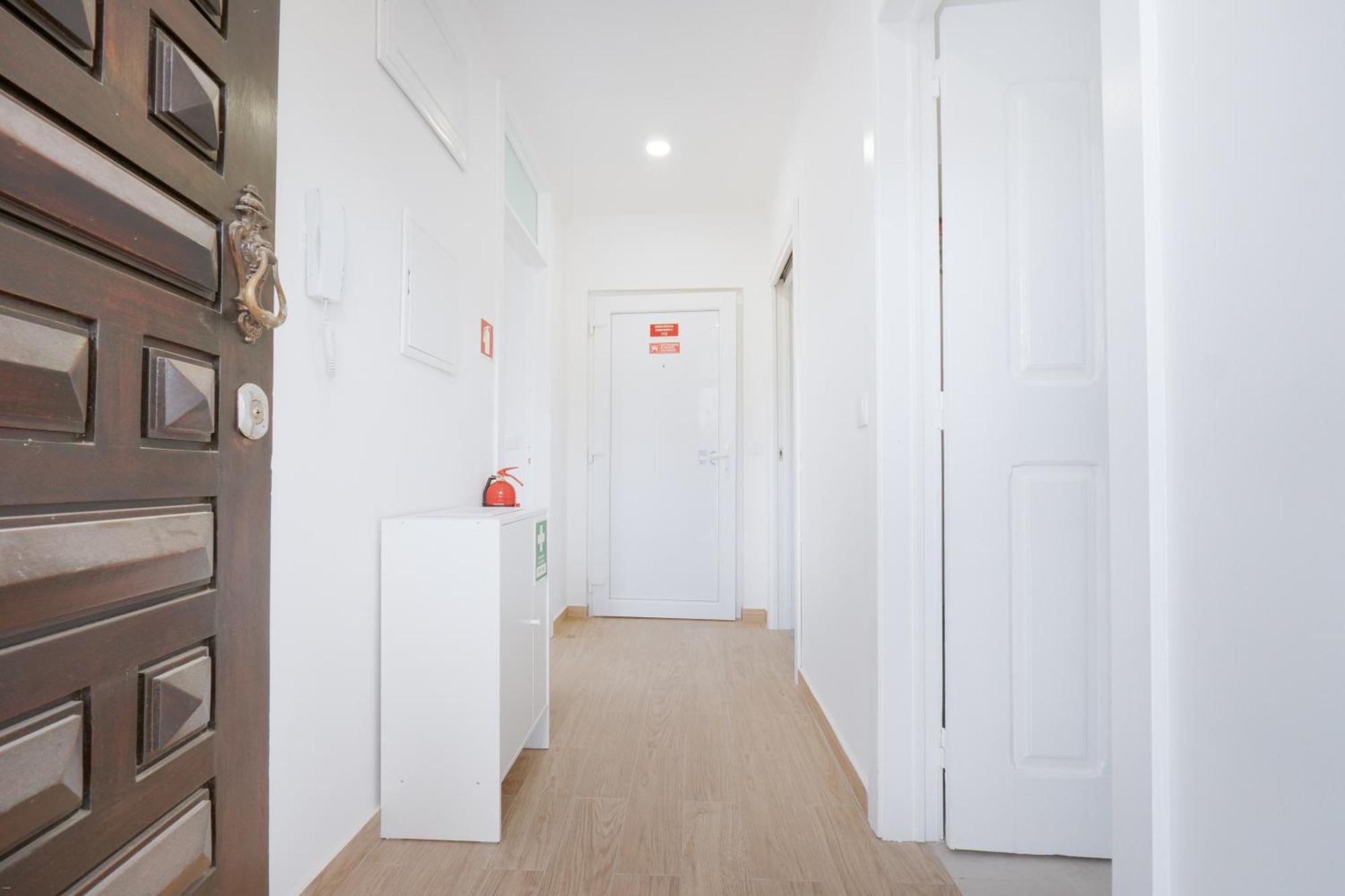 Appartement Casa De Cardigos Extérieur photo