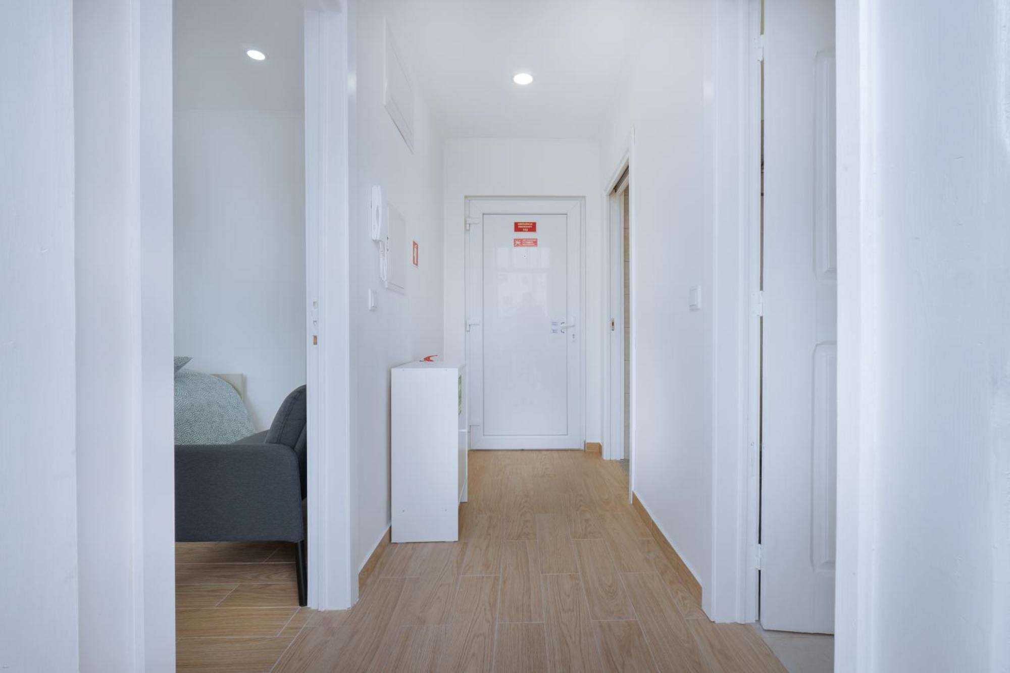 Appartement Casa De Cardigos Extérieur photo