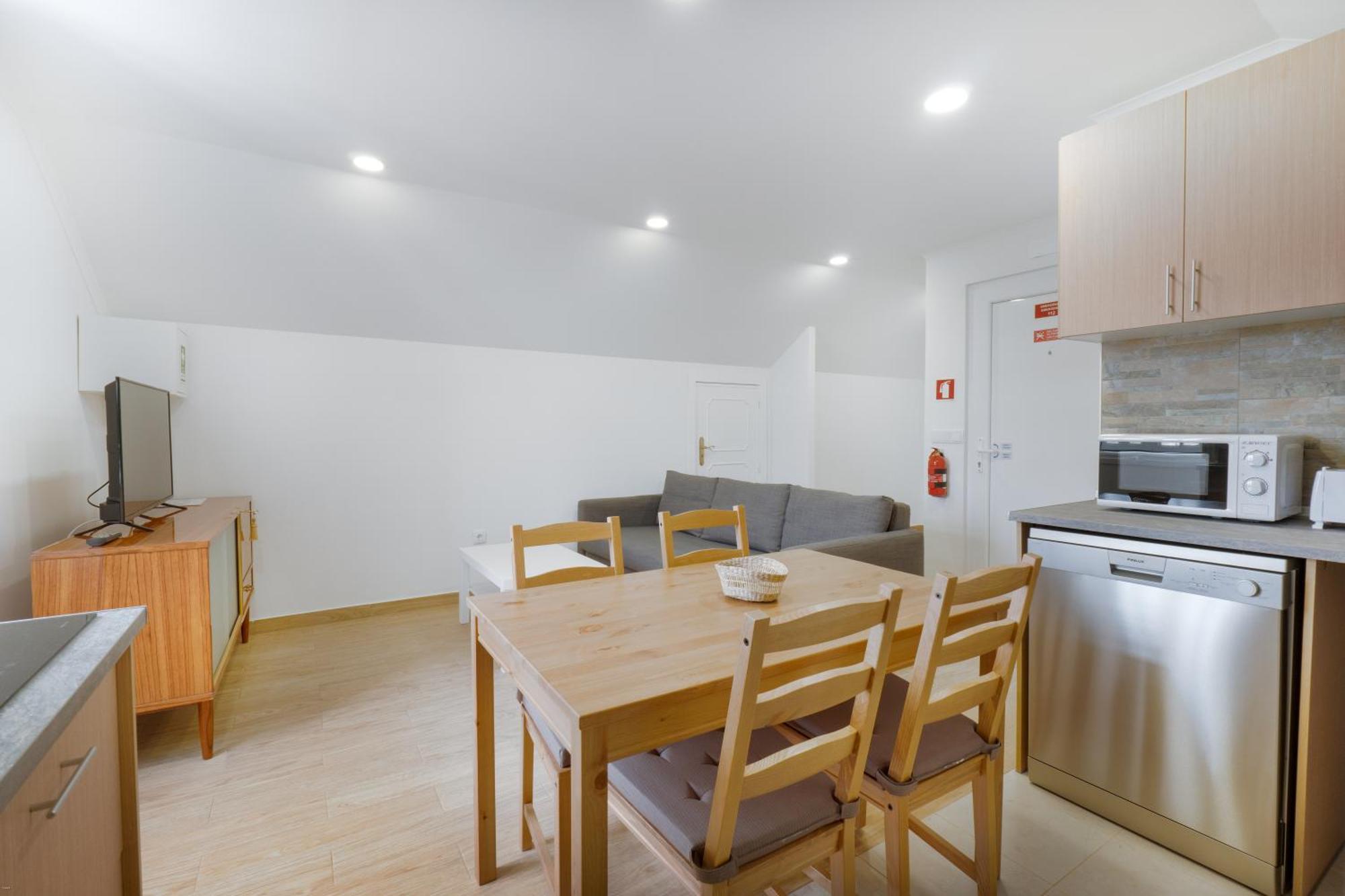 Appartement Casa De Cardigos Extérieur photo