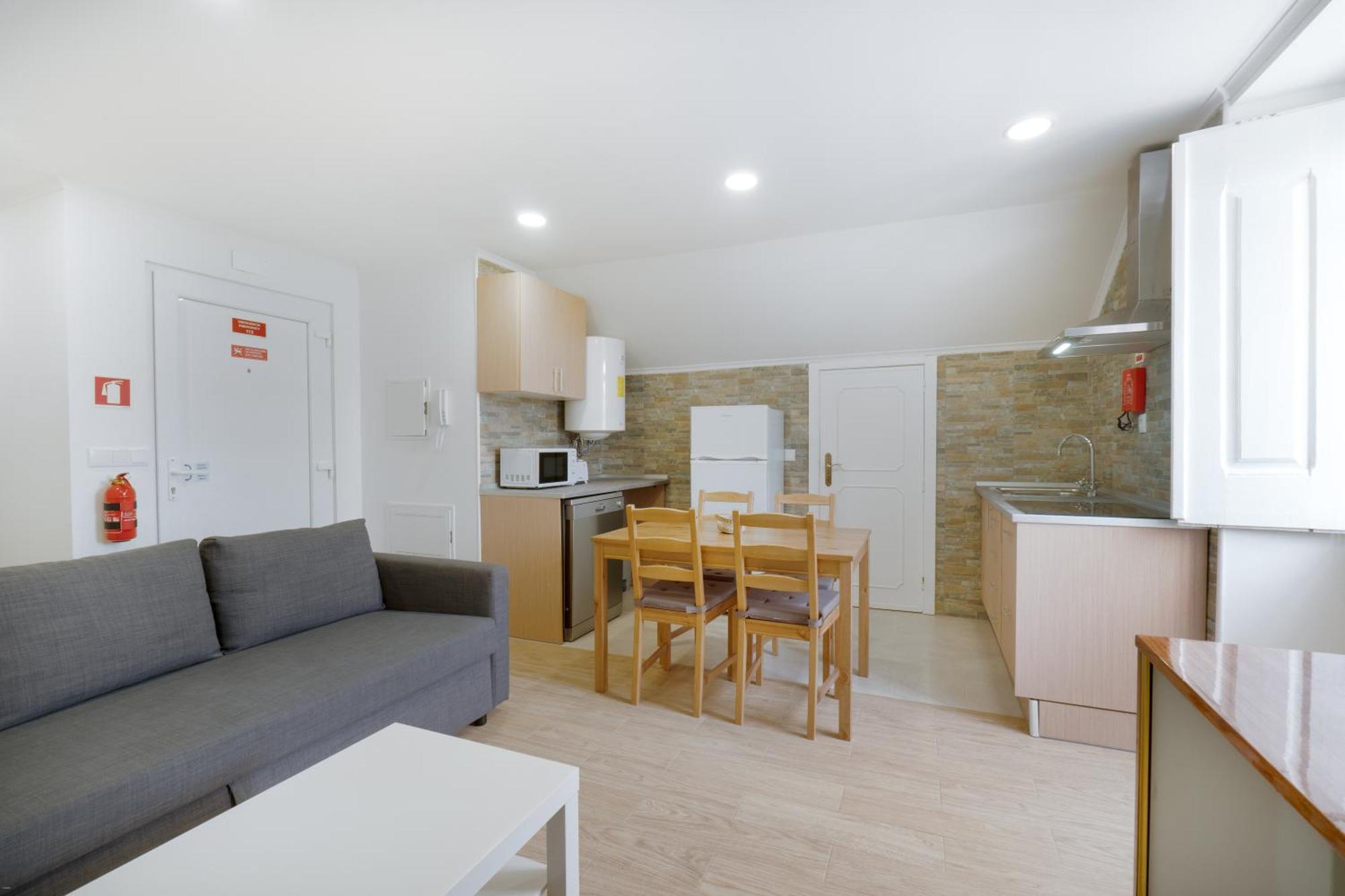Appartement Casa De Cardigos Extérieur photo