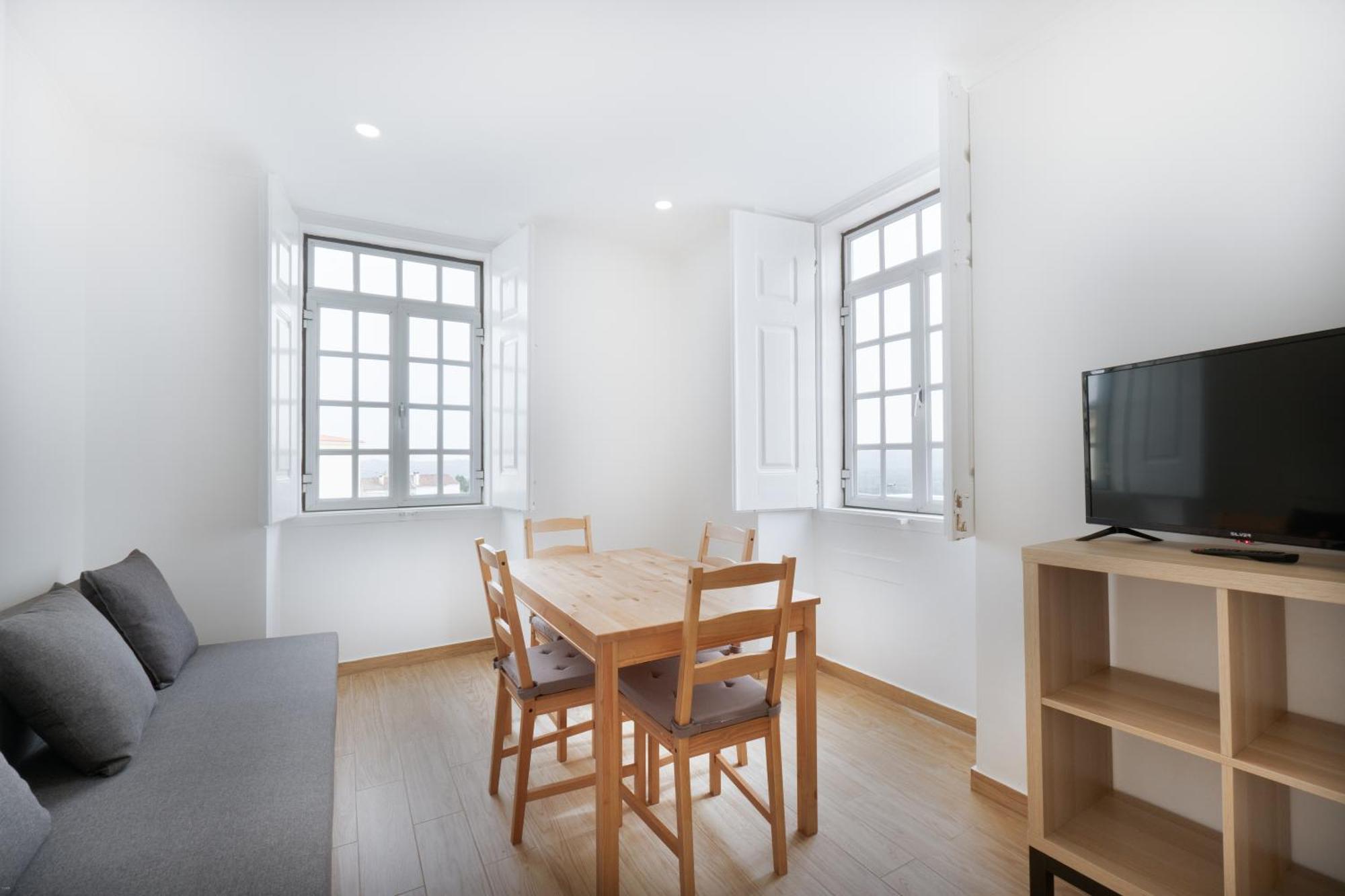 Appartement Casa De Cardigos Extérieur photo
