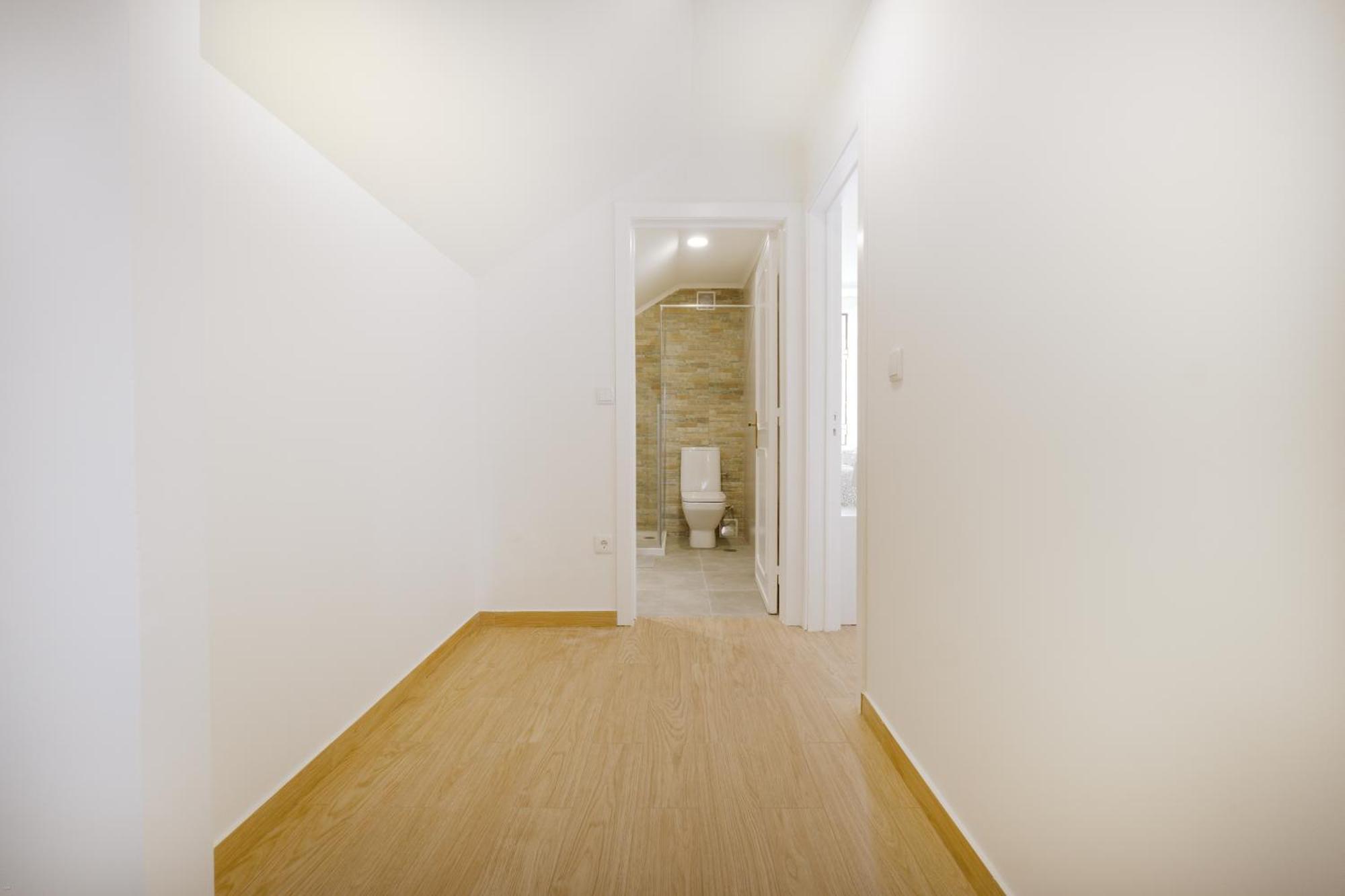 Appartement Casa De Cardigos Extérieur photo