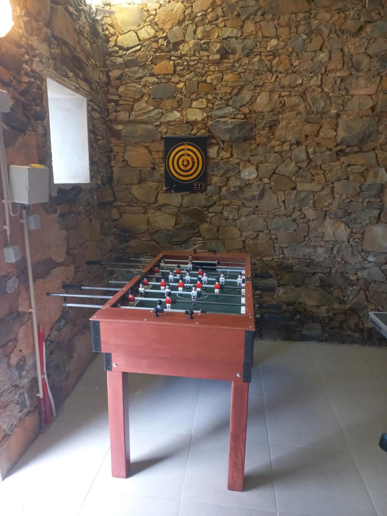 Appartement Casa De Cardigos Extérieur photo